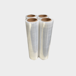Briu Pallet Hand Wrap Film